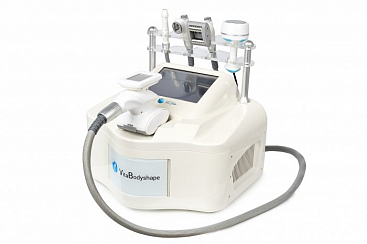 VitaBodyShape аппарат для вакуумно-роликового массажа