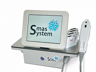 SmasSystem аппарат для SMAS лифтинга