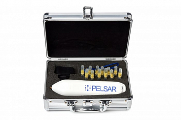 Pelsar электроплазменный аппарат (портативный)