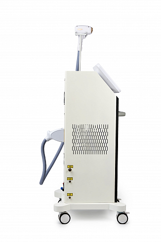LaserDAN диодный аппарат для эпиляции