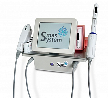 SmasSystem аппарат для SMAS лифтинга с вагинальной манипулой
