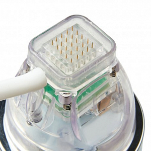 Аппараты микроигольчатого RF лифтинга