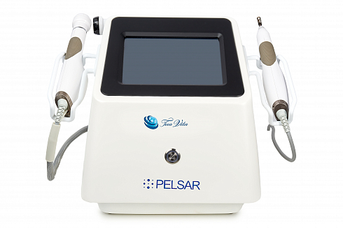 Pelsar электроплазменный аппарат (стационарный)