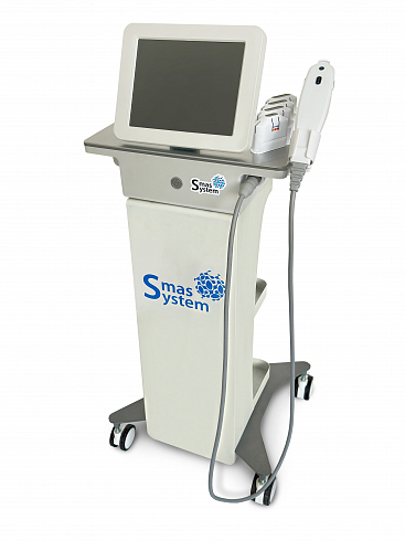 SmasSystem аппарат для SMAS лифтинга