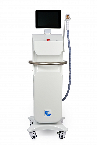 LaserDAN гибридный аппарат для эпиляции