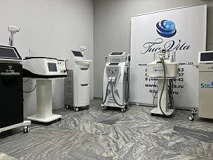 Аренда косметологического оборудования