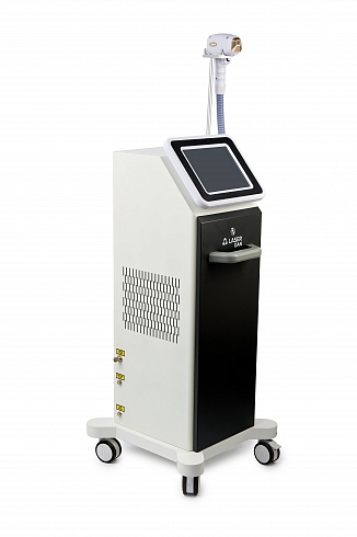LaserDAN диодный аппарат для эпиляции