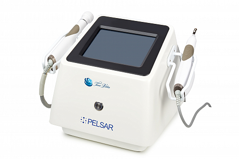 Pelsar электроплазменный аппарат (стационарный)