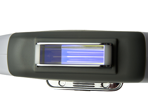 EpiVitaLight аппарат для фотоэпиляции